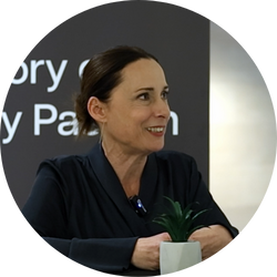 Feövenyessy Krisztina
